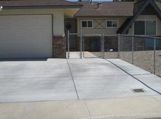 1420 Sunset St, Barstow, CA 92311