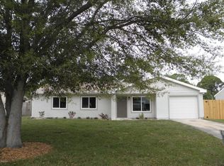 284 Fecco St, Cocoa, FL 32927