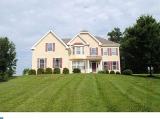 350 Sherer Dr, Lincoln University, PA 19352