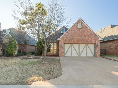 4541 Olde Village Cir, Edmond, OK, 73013