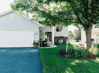 1307 English Ave NW, New Prague, MN 56071