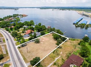 5012 W FM 2147, Cottonwood Shores, TX 78657