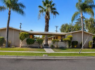 1247 E Vassar Ave, Fresno, CA 93704