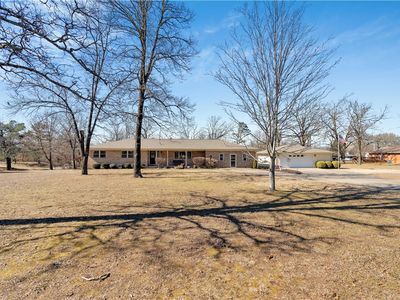 3312 S Sumac St, Siloam Springs, AR, 72761