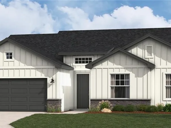 1477 N 162nd Ct, Basehor, KS 66007