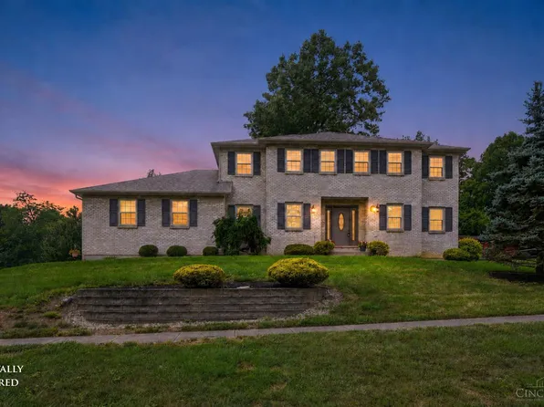 3540 Oak Spring Dr, Hamilton, OH 45011