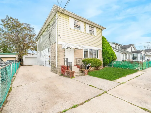 22 Gotham Ave, Elmont, NY 11003