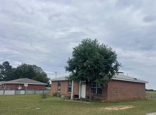 2383 S County Road 67, Midland City, AL 36350