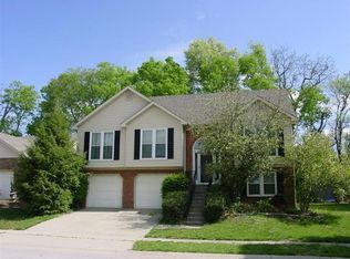 3040 Blenheim Way, Lexington, KY 40503