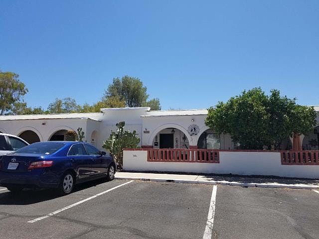 2nd image of 381 S Paseo Madera Unit C