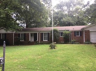 86 Alta Vista Dr, Jackson, TN 38305