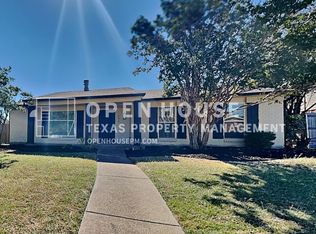 956 Longhorn Dr, Plano, TX 75023