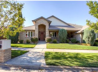 11549 Decatur St, Westminster, CO 80234