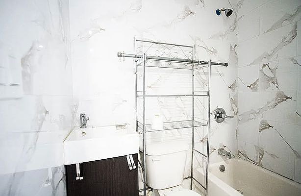 2nd image of 1677 Nostrand Ave #3