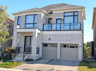 192 Sunset Vista Ct, Aurora, ON L4G 3Y1