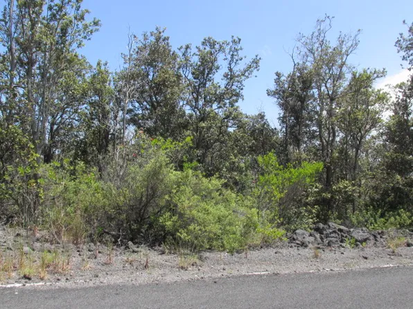 Palm Pkwy Lot 2, Ocean View, HI 96737