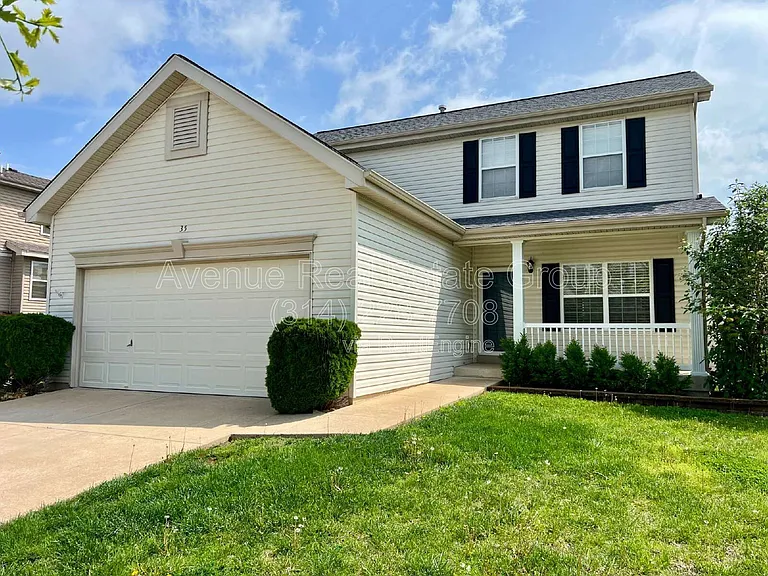35 Spring Borough Ct — Photo 2