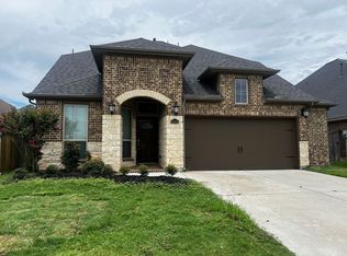 22414 Charles Beard Dr, Richmond, TX 77469