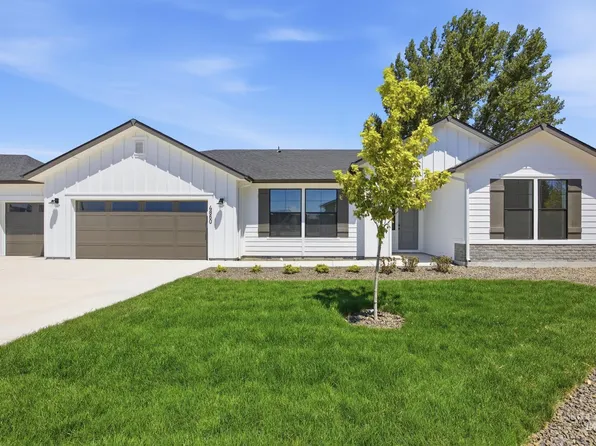 4860 S Bleachfield Ave, Meridian, ID 83642