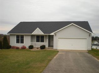 1820 Lenhill Ct, Petoskey, MI 49770