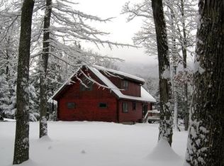 46 Pinecrest Dr, Olive, NY 12494