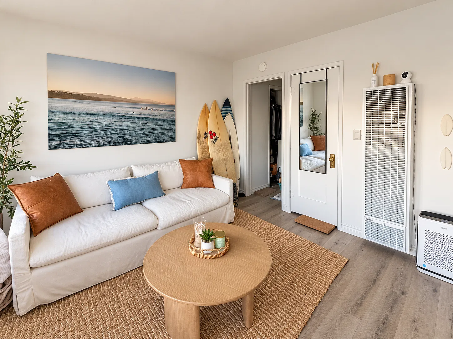 1 bed, 600 sqft, $3,500 — Photo 1