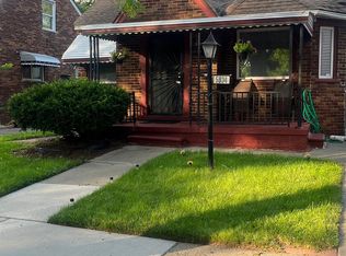 5934 Coplin St, Detroit, MI 48213