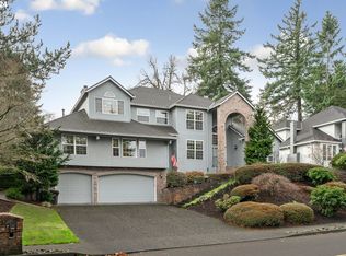 2325 Carriage Way, West Linn, OR
