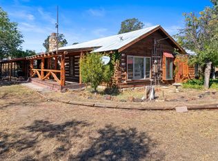 210 County Road 398, Lindrith, NM 87029