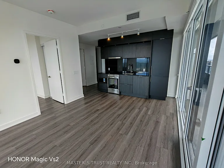 448 Burnhamthorpe Rd W #4808 — Photo 11