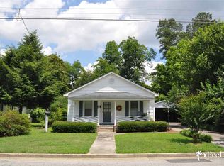 818 Waycross St, Marion, SC 29571