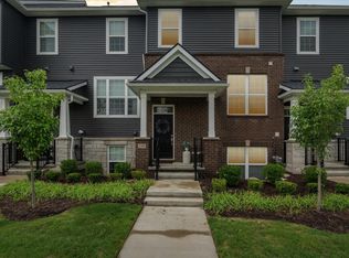 246 N Sydney Ct #38, Plymouth, MI