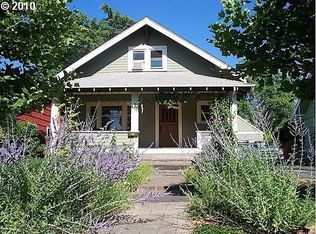 5416 NE Cesar E Chavez Blvd, Portland, OR 97211