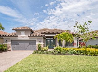 9464 Galliano Ter, Naples, FL 34119