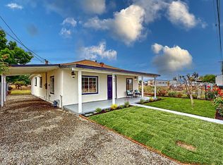8785 Blossom Ave, Dos Palos, CA 93620