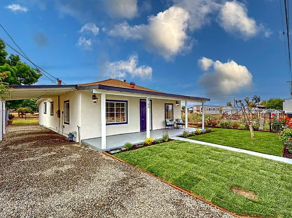 8785 Blossom Ave, Dos Palos, CA 93620