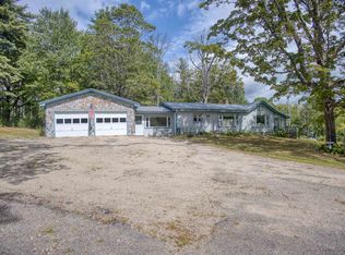 165 Browns Ridge Rd, Ossipee, NH 03864