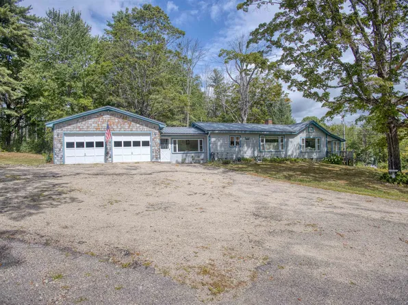 165 Browns Ridge Road, Ossipee, NH 03864