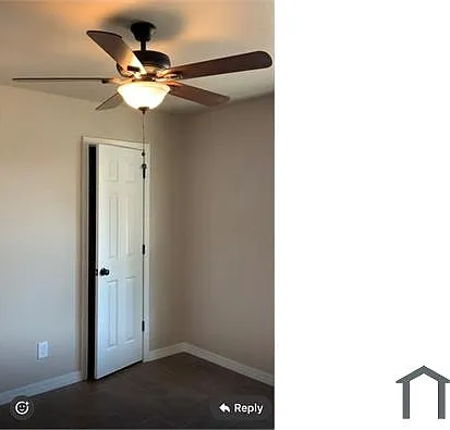 3 bed, 1030 sqft, $1,400 — Photo 4