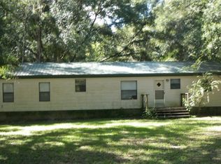 7362 W Cheryl Ct, Dunnellon, FL 34433