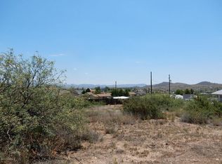 16120 S Angus Cir, Mayer, AZ 86333
