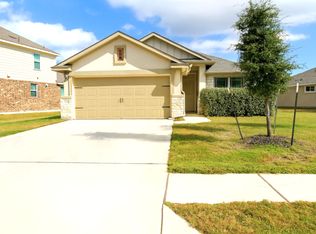 6032 Genova Pl, Round Rock, TX 78665