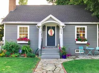 3204 S 1575 E, Salt Lake City, UT 84106