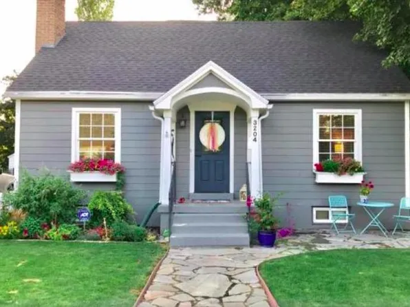 3204 S 1575 E, Salt Lake City, UT 84106