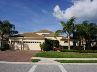 12123 Aster Ave, Bradenton, FL 34212