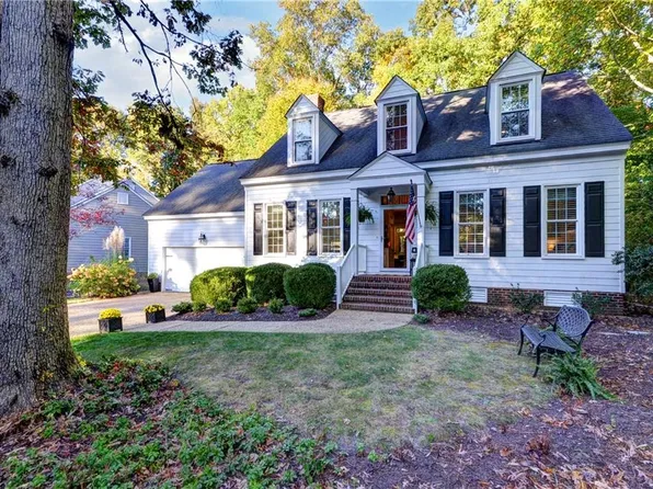 115 Moray Firth, Williamsburg, VA 23188