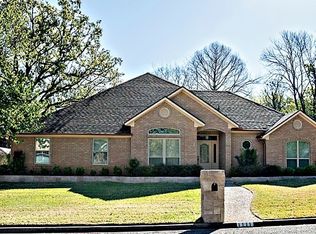 1111 Lonnie Dr, Athens, TX