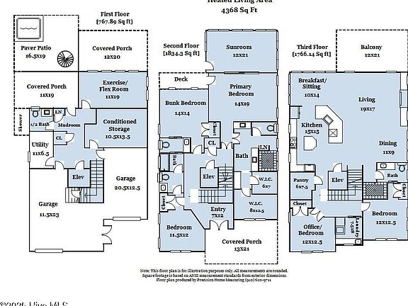 3rd image of 2821 Harborside Way