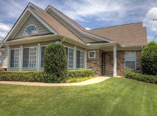 2933 Oakside Cir, Milton, GA 30004