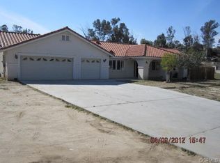 120 S A St, Perris, CA 92570
